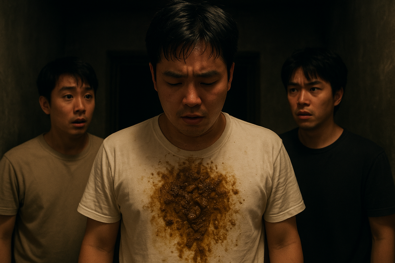 일본 2ch 괴담 레전드 리조트 바이트(リゾートバイト) 9편 2 일본 2ch 괴담 레전드 리조트 바이트リゾートバイト 8편