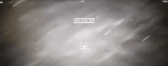 미군 MQ-9 리퍼 무인기가 발사한 헬파이어 미사일 튕겨낸 UFO 영상 공개 5 무기 사용 장면