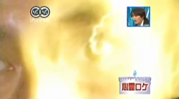 일본 방송 심령 로케 괴담 4 2