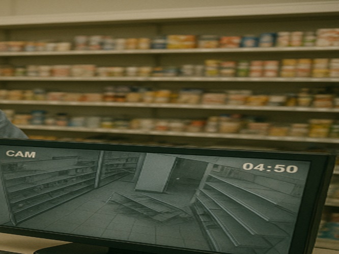 2ch 괴담 편의점 5화 마지막 편 6 2ch 괴담 편의점 5화 마지막 편