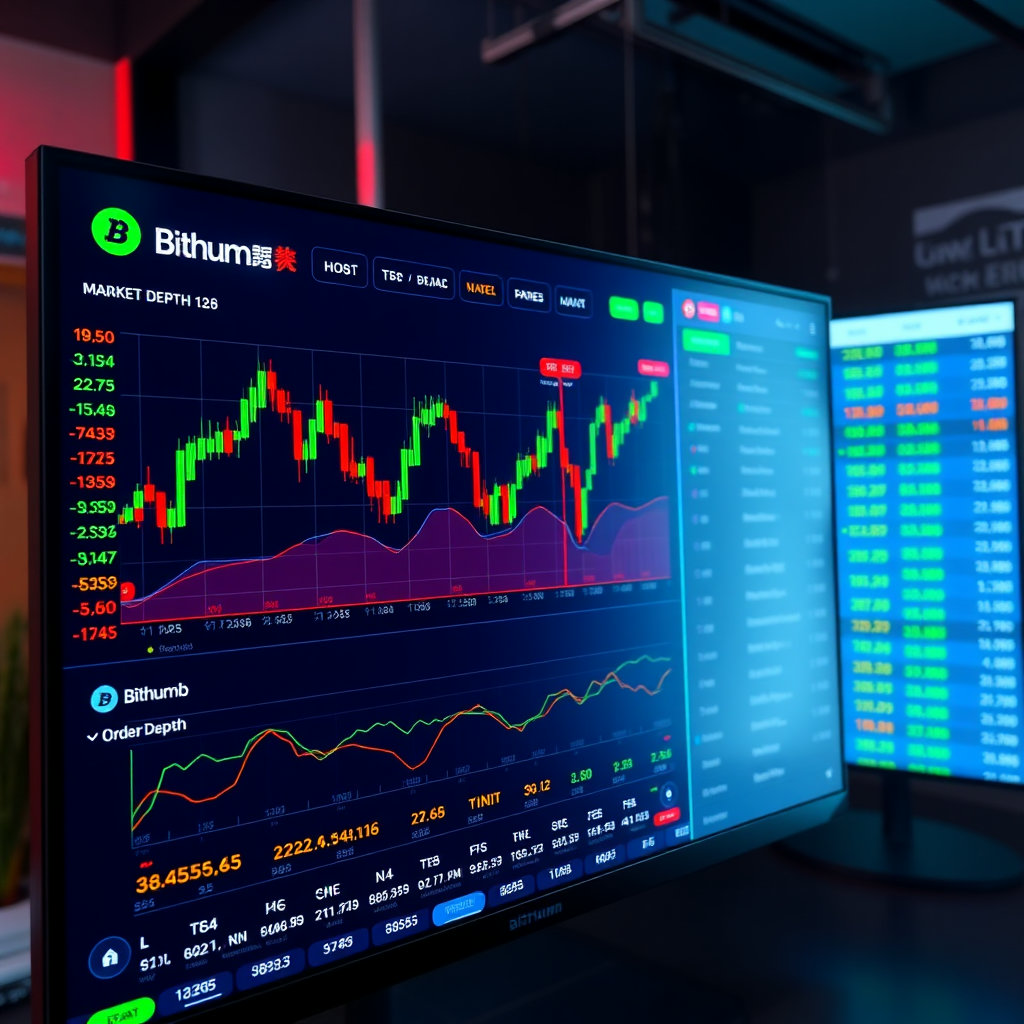 빗썸 암호화폐 거래소 친구초대 코드 입력하기 9 빗썸