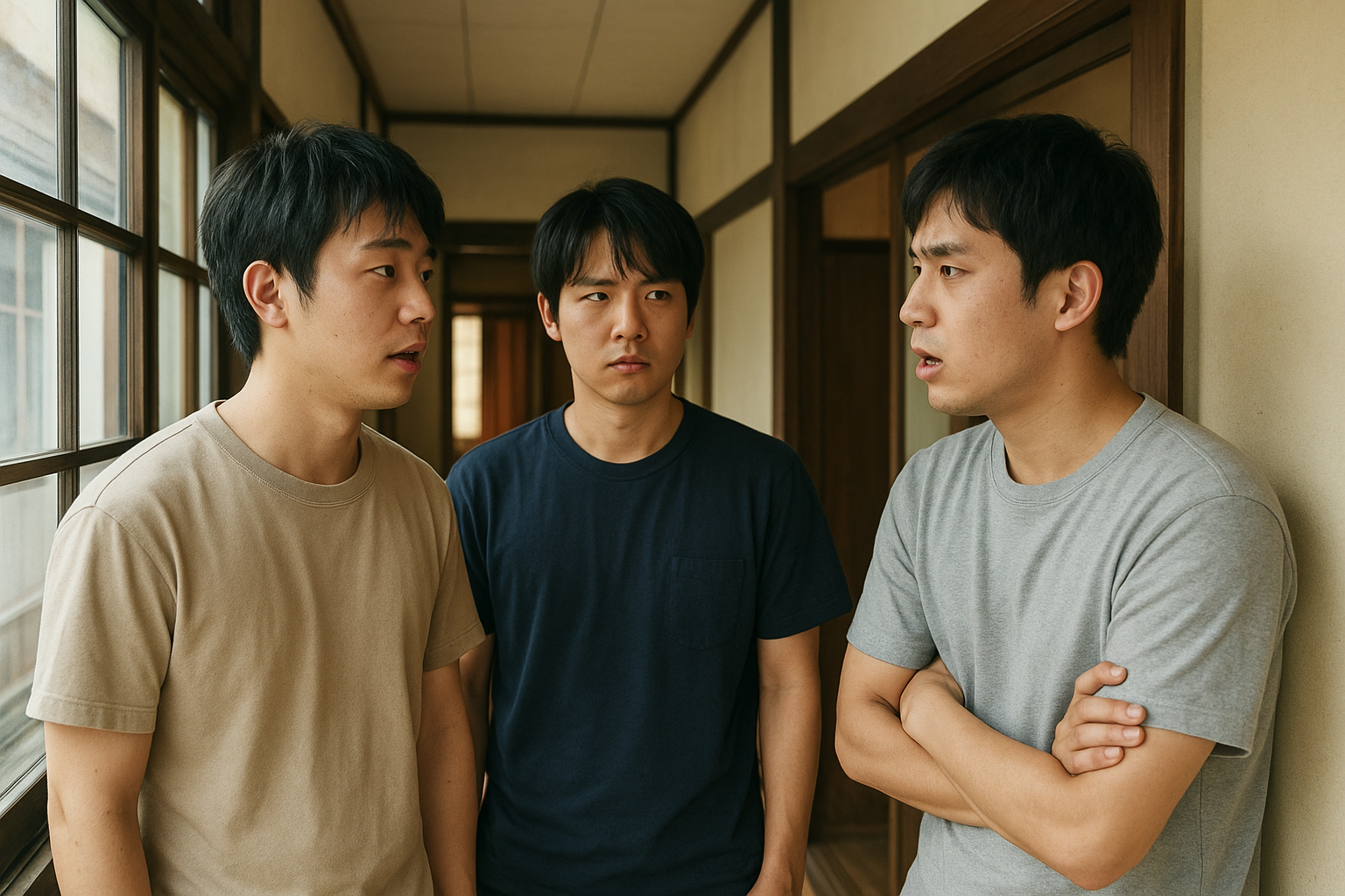 일본 2ch 괴담 레전드 리조트 바이트(リゾートバイト) 3편 13 일본 2ch 괴담 레전드 리조트 바이트リゾートバイト 3편