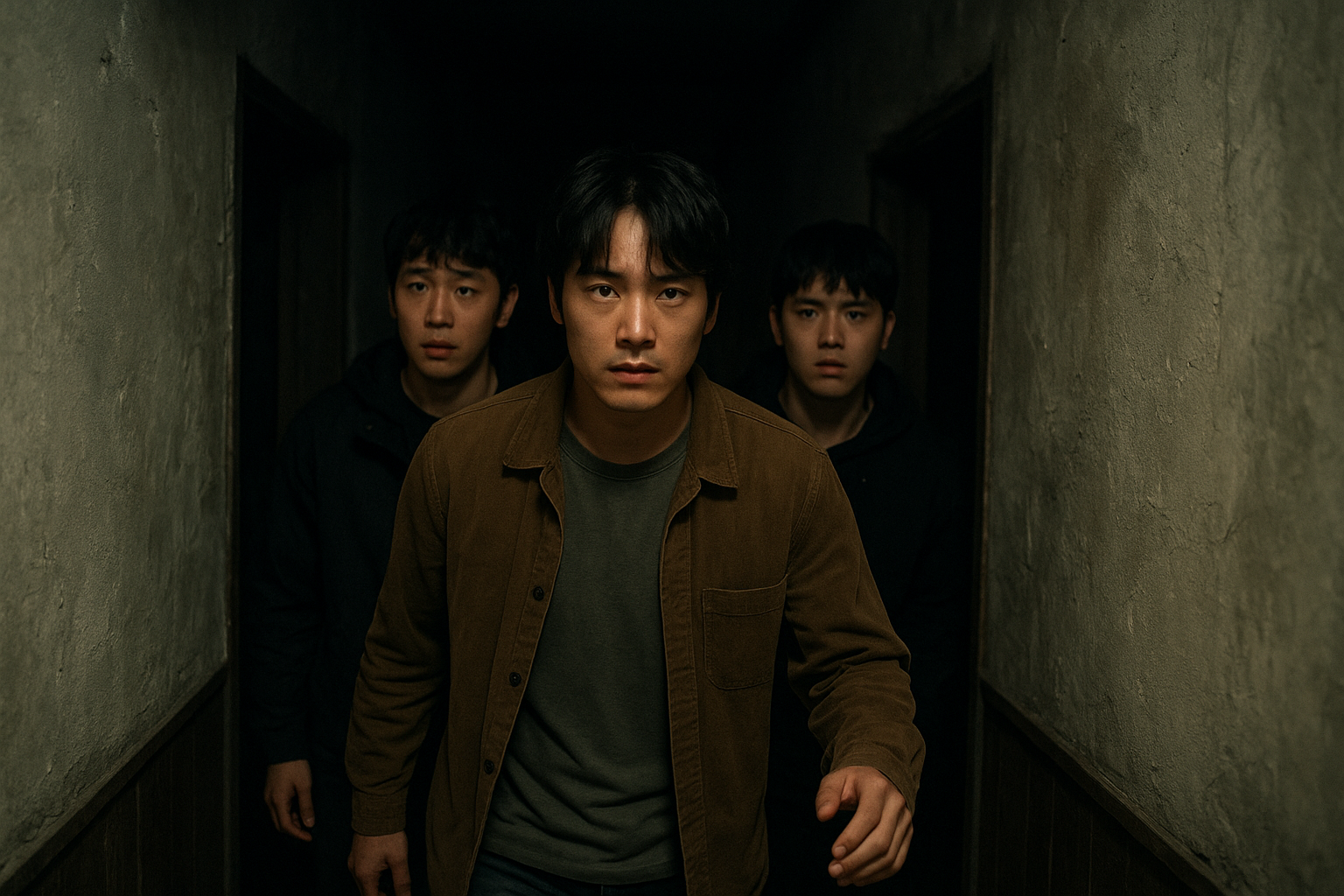 일본 2ch 괴담 레전드 리조트 바이트(リゾートバイト) 5편 9 일본 2ch 괴담 레전드 리조트 바이트リゾートバイト 5편