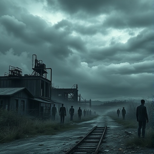 대구 경산 안경공장 괴담, 한국 3대 흉가의 진실과 미스터리 (코발트 광산) 7 1 4