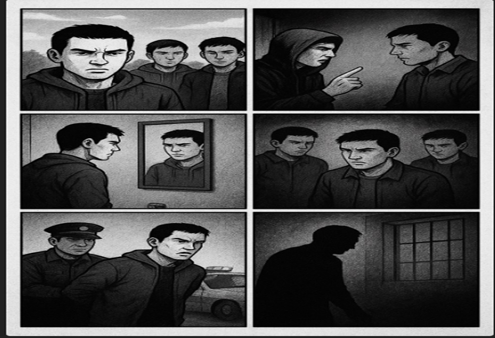 지존파 사건 완전정리 – 결성부터 검거, 사형까지 전말 26 78578578